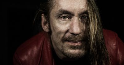 Jesper Odelberg
