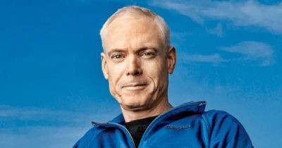 Jim Collins