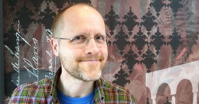 Joakim Eklund
