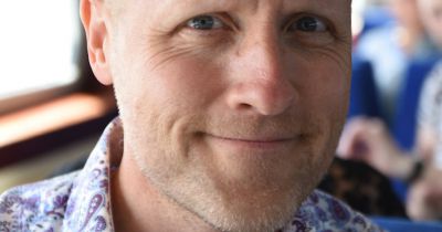 Joakim Eklund