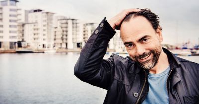 Joakim Jardenberg