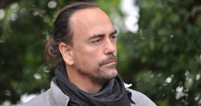 Joakim Jardenberg