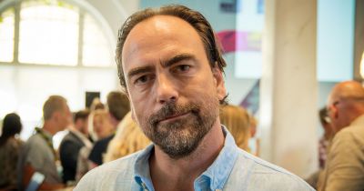 Joakim Jardenberg