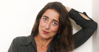 Joanna Rubin Dranger