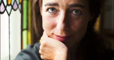 Joanna Rubin Dranger