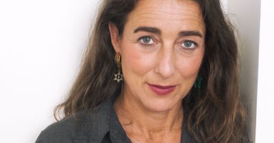 Joanna Rubin Dranger