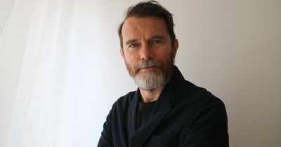 Joe MacLeod