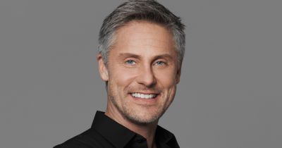 Johan Hellström