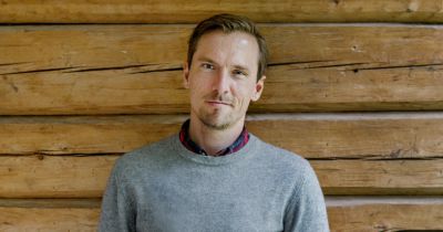 Johan Olsson