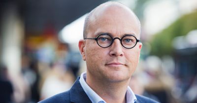 Johan Quist