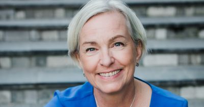 Johanna Hermann Lundberg