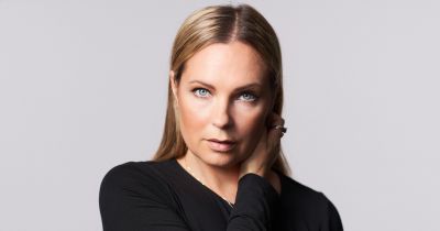 Johanna Hurtig Wagrell
