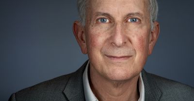 John Steinberg