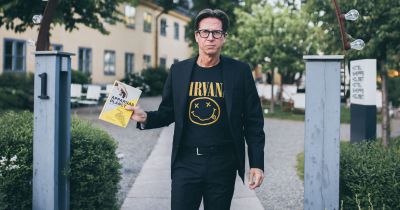 Jonas Hammarberg