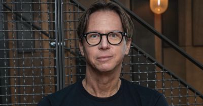 Jonas Hammarberg