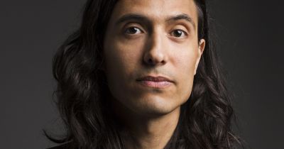 Jonas Hassen Khemiri