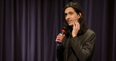 Jonas Hassen Khemiri