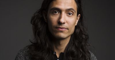 Jonas Hassen Khemiri