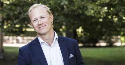 Jonas Kjellberg