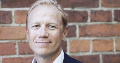 Jonas Kjellberg