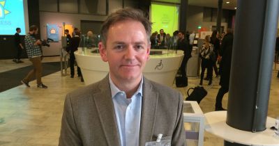Jonas Ogvall