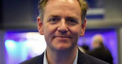 Jonas Ogvall