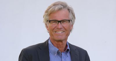 Jörgen Oom