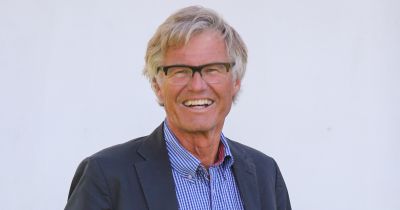 Jörgen Oom