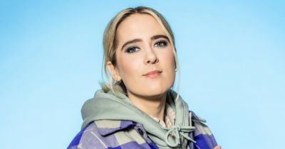 Julia Alfrida