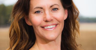 Julia Bendelin