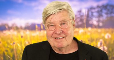 Kaj Mickos