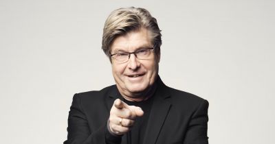 Kaj Mickos