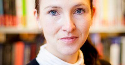 Kajsa Asplund