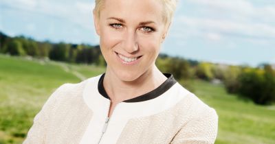 Kajsa Bergqvist