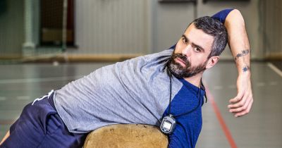 Kalle Zackari Wahlström