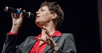 Karin Klingenstierna