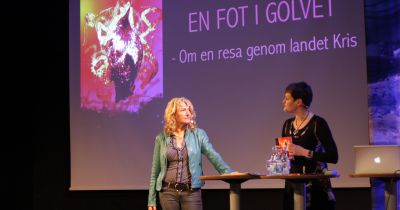 Karin Klingenstierna