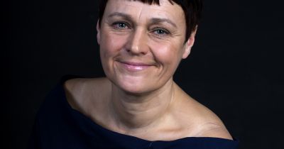 Karin Klingenstierna