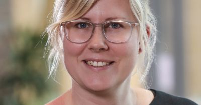 Karin Lundgren Kownacki