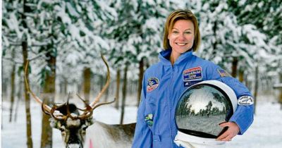 Karin Nilsdotter