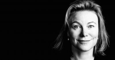 Karin Nilsdotter