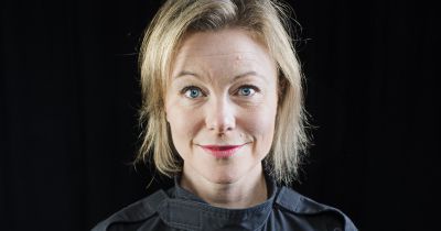 Karin Nilsdotter