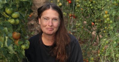Karin Saler