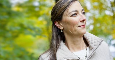 Karin Volo