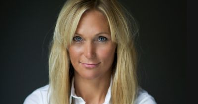 Karina Hollekim