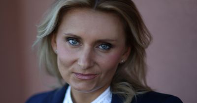 Karolina Palutko Macéus