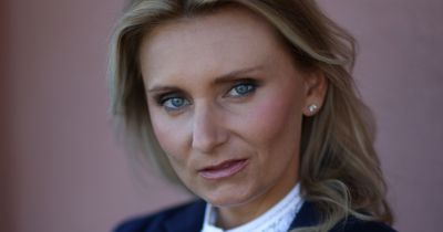 Karolina Palutko Macéus