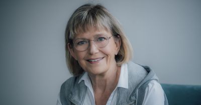 Katarina Hultling