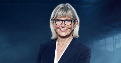 Katarina Hultling