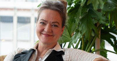 Kathrine Aspaas